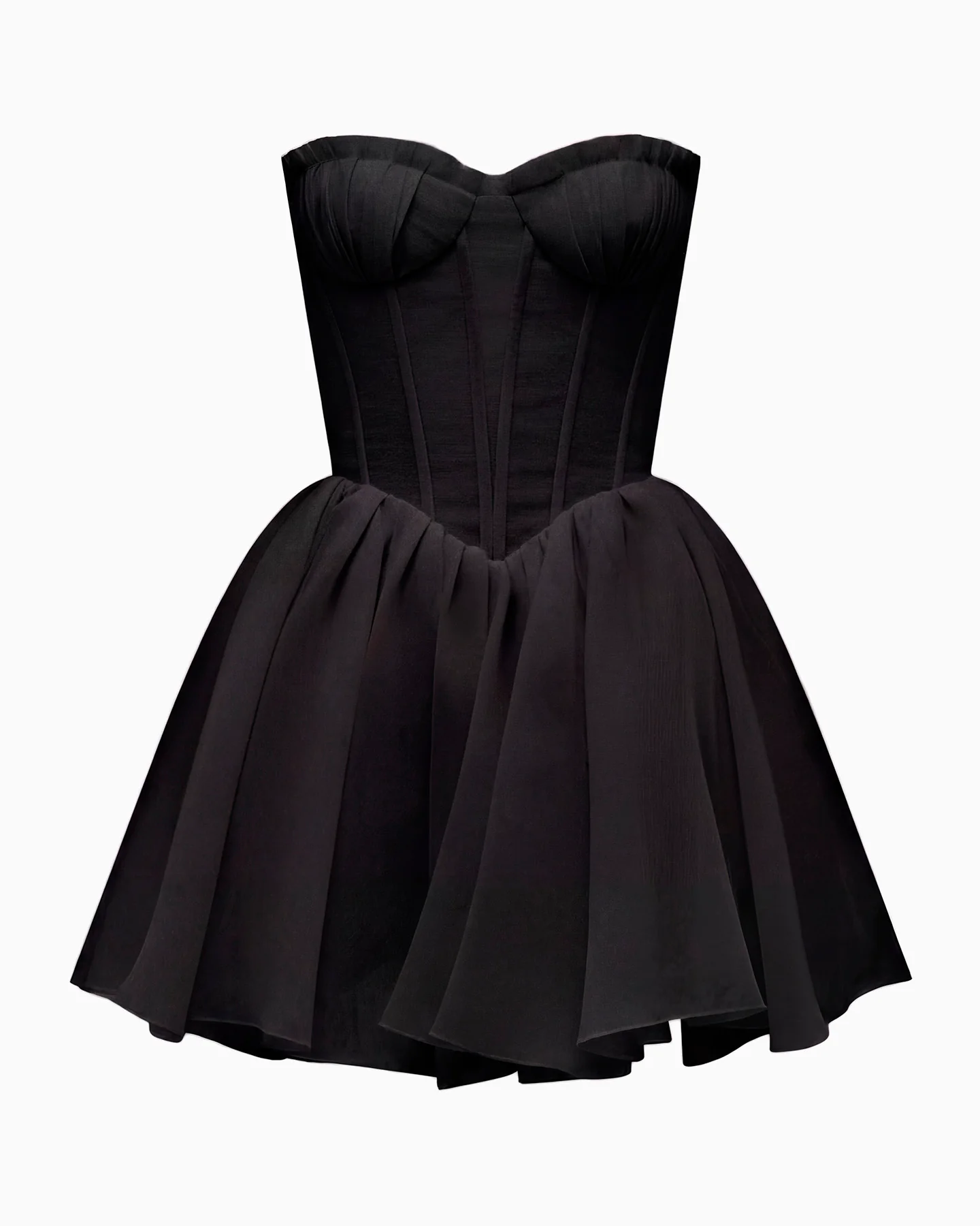 La Nuit Rouge